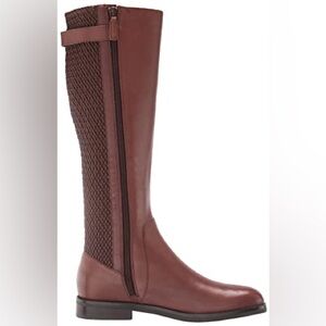 Cole Haan Cape Leather Boots 8.5 great condition